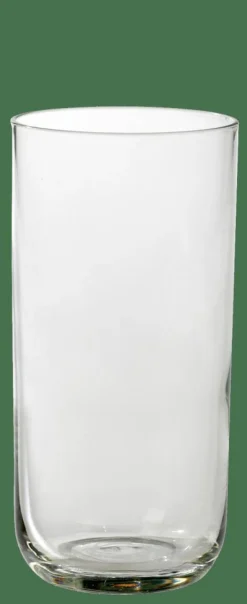 CASA BLISS Bicchiere Longdrink 32 CL Trasparente| Bicchieri Da Longdrink|Bicchieri Da Acqua