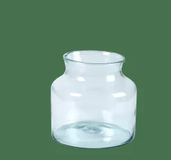 CASA BLOOM Vaso Trasparente| Vasi
