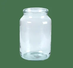 CASA BLOOM Vaso Trasparente| Vasi