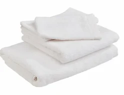 CASA B-LUX Tappetino Bagno Avorio| Tappeti Per Bagno