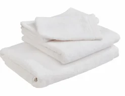 CASA B-LUX Tappetino Bagno Avorio| Tappeti Per Bagno