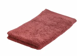CASA B-LUX Tappetino Bagno Bordeaux| Tappeti Per Bagno
