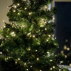 CASA BOA Filo Luminoso 700 Leds Bianco| Fili Luminosi