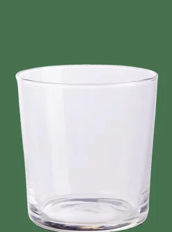 CASA BODEGA Bicchiere 35,5 CL Trasparente| Bicchieri Da Acqua