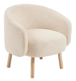 CASA BOLI Poltrona W Seduta: 67,5cm| Poltrone|Divani