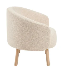 CASA BOLI Poltrona W Seduta: 67,5cm| Poltrone|Divani