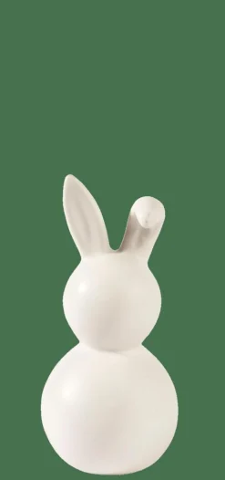 CASA BOLLY Soprammobile Bianco| Figurine Decorative