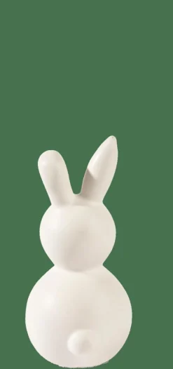 CASA BOLLY Soprammobile Bianco| Figurine Decorative