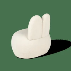 CASA BONNIE Sedia Per Bambini Bianco| Kids|Divani