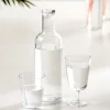 CASA BORA Bicchiere Da Vino Trasparente| Bicchieri Da Vino
