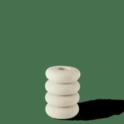 CASA BOULES Candeliere Naturale| Candelieri
