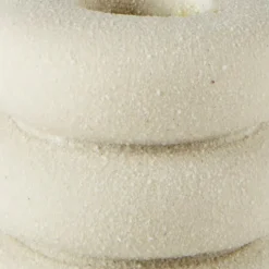 CASA BOULES Candeliere Naturale| Candelieri