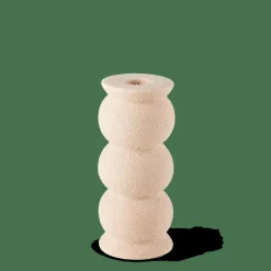 CASA BOULES Candeliere Sabbia| Candelieri