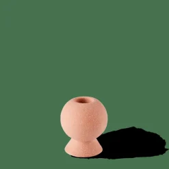 CASA BOULES Candeliere Terracotta| Candelieri