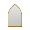 CASA BOW Specchio Dorato| Specchi