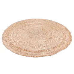CASA BRAID Anello Portatov Set Di 2 Naturale| Anelli Portatovaglioli