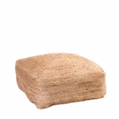 CASA BRAID Anello Portatov Set Di 2 Naturale| Anelli Portatovaglioli