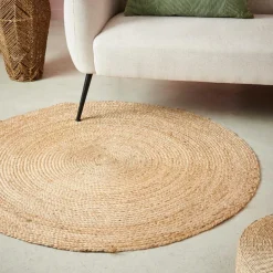CASA BRAID Tappeto Naturale| Tappeti