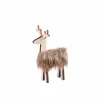 CASA BUCK Decorazione Soprammobile Bianco| Figurine Decorative