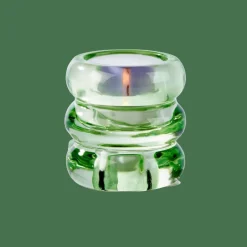 CASA BULKI Candeliere Verde| Candelieri