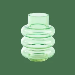 CASA BULKI Vaso Verde| Vasi
