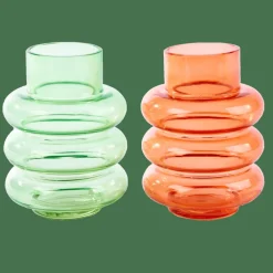 CASA BULKI Vaso Verde| Vasi