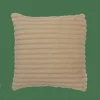 CASA BUTTER Cuscino Beige| Cuscini