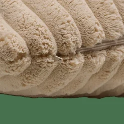 CASA BUTTER Cuscino Beige| Cuscini