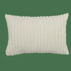 CASA BUTTER Cuscino Bianco| Cuscini