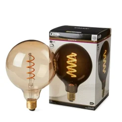 CASA CALEX Cavo Bronzo| Lampade A Sospensione