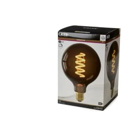CASA CALEX Cavo Bronzo| Lampade A Sospensione