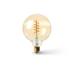 CASA CALEX Cavo Bronzo| Lampade A Sospensione