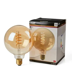 CASA CALEX Cavo Bronzo| Lampade A Sospensione