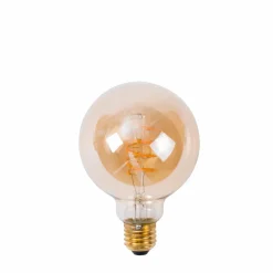 CASA CALEX Cavo Bronzo| Lampade A Sospensione