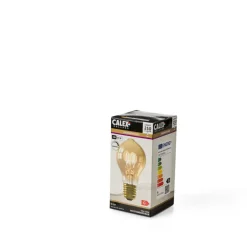 CASA CALEX Cavo Bronzo| Lampade A Sospensione