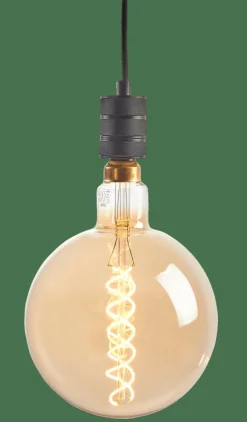 CASA CALEX Lampadina A Fil E27 2200K, 250 Lumin| Lampade Led