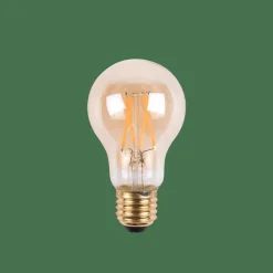 CASA CALEX Lampadina A Filamento 2100K| Lampade Led