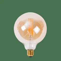 CASA CALEX Lampadina A Sfera 2100K| Lampade Led