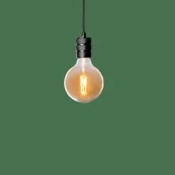 CASA CALEX Lampadina A Sfera 2100K| Lampade Led