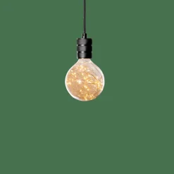 CASA CALEX Lampadina Luce Calda| Lampade Led