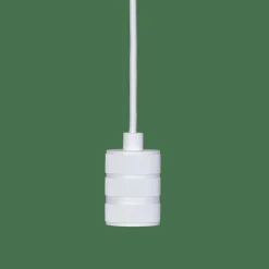 CASA CALEX PENDEL Bianco| Lampade A Sospensione