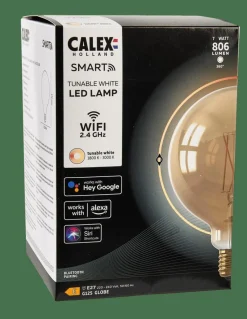 CASA CALEX SMART Lampada Led E27 1800-3000K| Lampade Led