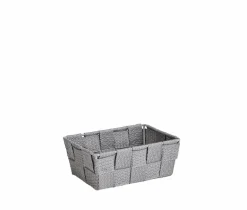 CASA CALI BASIC Cesta Grigio| Cesti Cassetto
