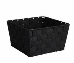 CASA CALI BASIC Cesta Grigio| Cesti Cassetto