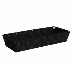 CASA CALI BASIC Cesta Grigio| Cesti Cassetto
