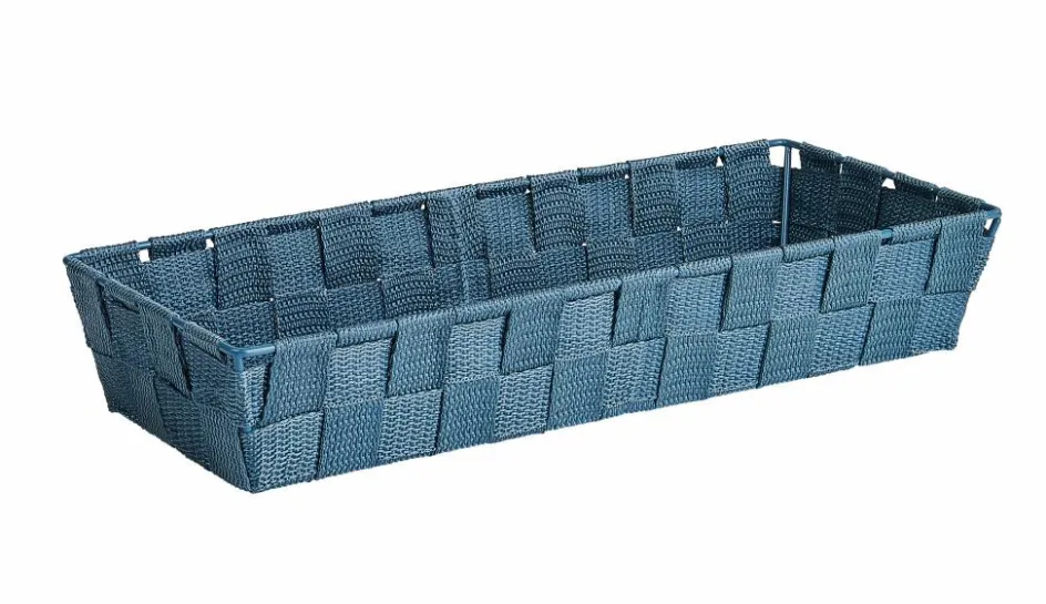 CASA CALI COLOR Cesta Blu| Cesti Cassetto