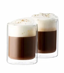CASA CAMILLE Bicchiere Da Tè 42 CL Trasparente| Bicchieri Da Tè