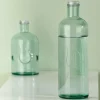 CASA CAPACITY Bottiglia 1,6 L Trasparente| Bottiglie