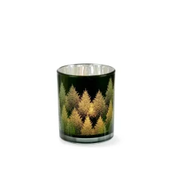 CASA CARINA Set Di Partylight 6 Pezzi Multicolore| Autunno|Portalumini