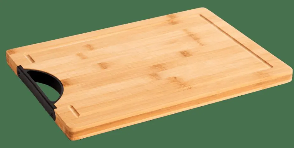 CASA BAMBOO Tagliere M Naturale| Taglieri